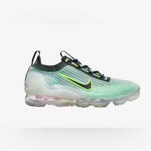 NIKE VAPORMAX 2021 (green)